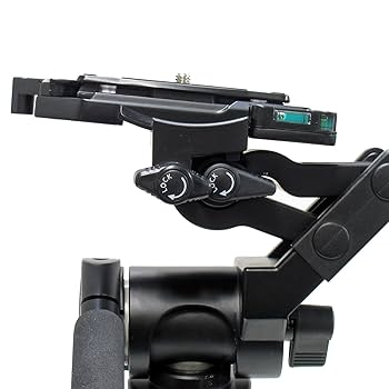 Velbon 3Way雲台 PHD-66Q 中型 底面径50mm リボルビング機構 クイックシュー対応 マグネシウム製 481924 qqffhab Amazon | Velbon 3Way雲台 PHD-66Q 中型 底面径50mm